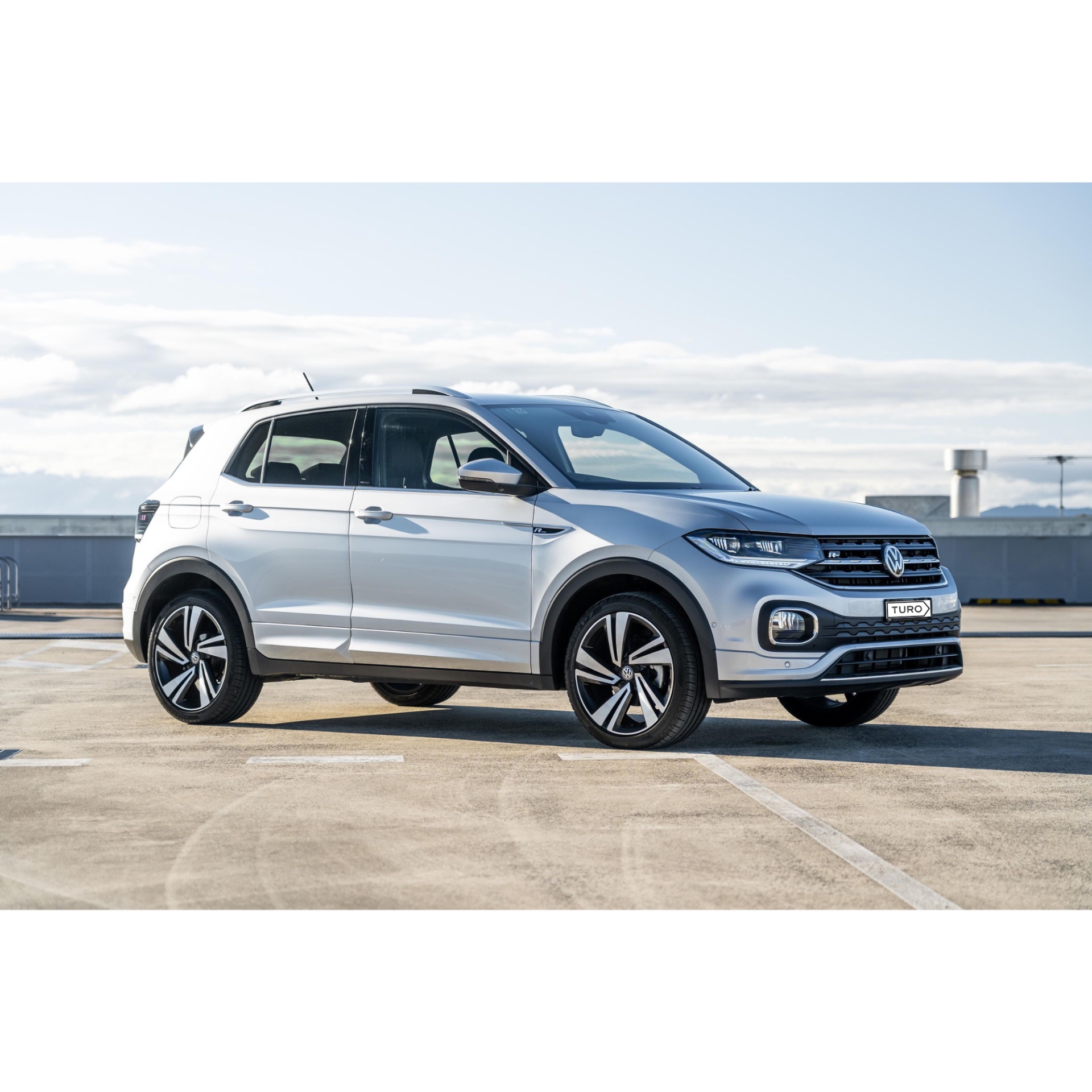 T-Cross